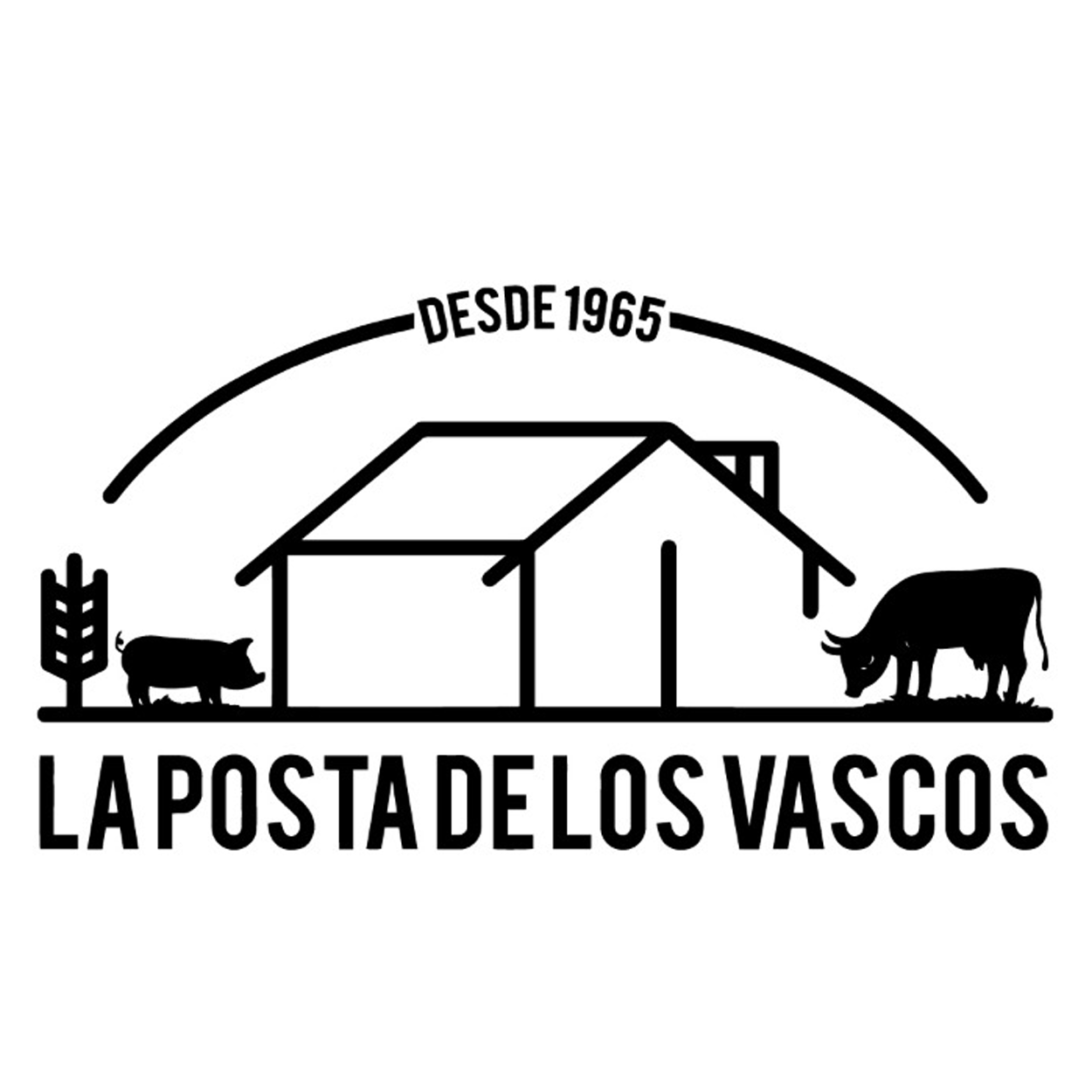 La Posta de los Vascos